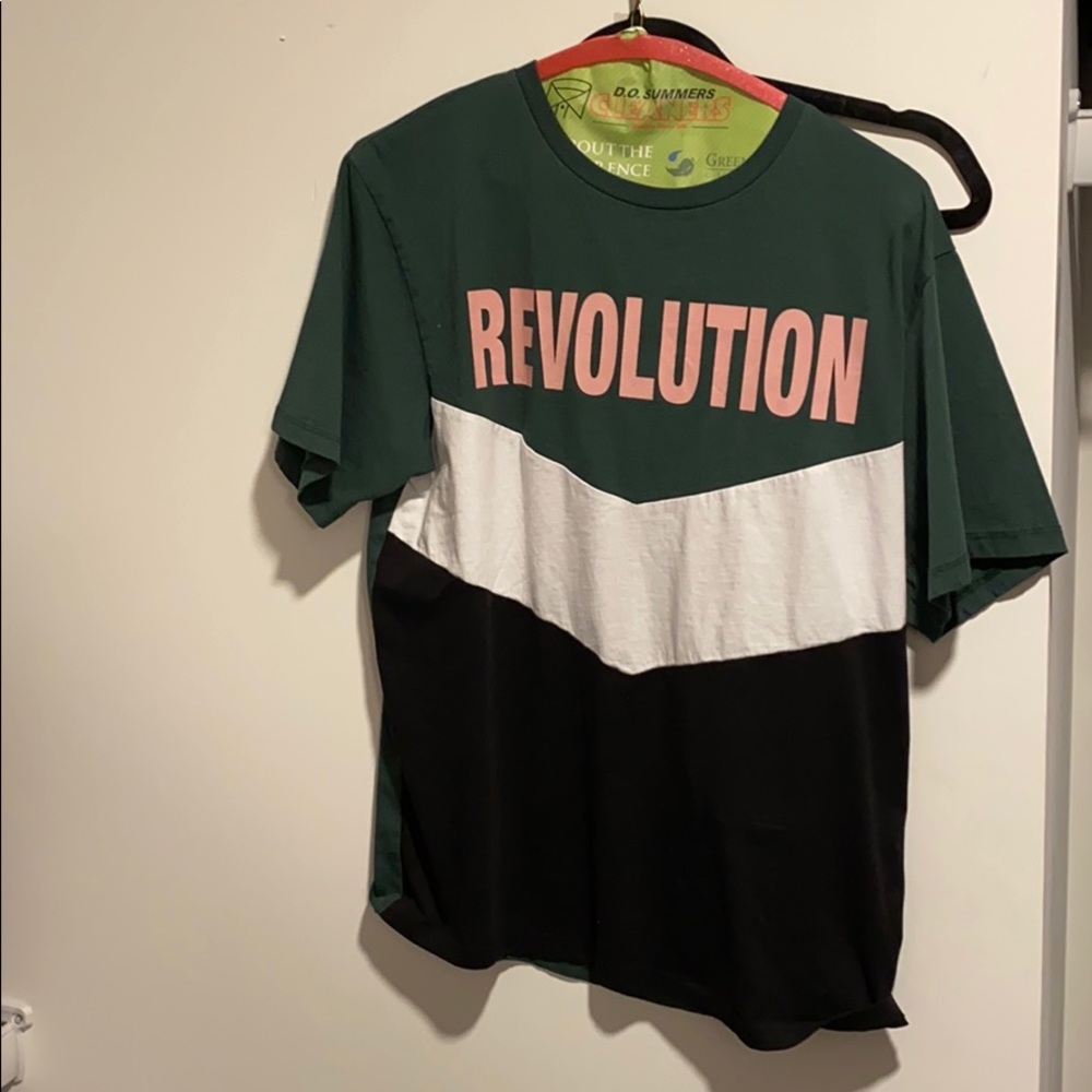 Graphic T-Shirt